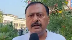 Did Congress Justify Their Critique of UP Govt's Meeting with Valmiki Family?