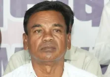 How is Congress Preparing for the Nuapada Bypoll?