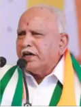 Yediyurappa says Congress has 'no future', hails BJP poll wins as historic