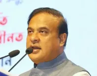 Congress institutionalised VIP culture: Assam CM 