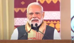 Did Congress Insult Bhupen Hazarika? PM Modi Expresses Hurt in Assam