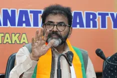 Is Congress Using RSS to Distract from Governance Failures?