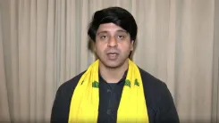 क्या कांग्रेस 'इस्लामाबाद नेशनल कांग्रेस' बन चुकी है? मणिशंकर अय्यर के बयान पर शहजाद पूनावाला का जवाब