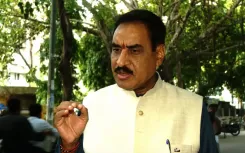 भोजशाला विवाद: वीएचपी नेता विनोद बंसल का दिग्विजय सिंह पर तीखा हमला, कांग्रेस पर हिंदू विरोधी मानसिकता का आरोप