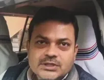 क्या कांग्रेस का काम देश में अस्थिरता पैदा करना है? संजय कुमार सिंह का बयान