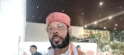 वंदे मातरम विवाद: मंत्री मनोज पांडे ने कांग्रेस के आधे गीत गाने को बताया 'असंवैधानिक'