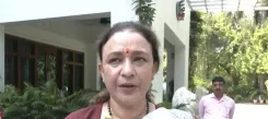 यूपी में बेटियाँ असुरक्षित: कांग्रेस की आराधना मिश्रा का सरकार पर तीखा हमला, एक सप्ताह में 11 जिलों की घटनाएँ गिनाईं