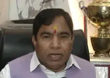 क्या कांग्रेस जनता को गुमराह कर रही है, योगेंद्र चंदोलिया का बयान?