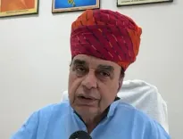 क्या अशोक गहलोत को कांग्रेस कार्यकाल के घोटालों पर जवाब देना चाहिए? : जोगाराम पटेल