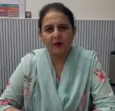 महिलाएं कांग्रेस के लिए केवल वोट बैंक: जय इंदर कौर ने बताया विश्वासघात