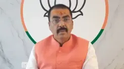 कांग्रेस के लोग भाजपा में शामिल होने के लिए कतार में खड़े : संजय सरावगी