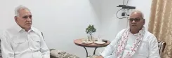 क्या कांग्रेस के समय राजस्थान में शिक्षकों के तबादले पैसे लेकर हुए थे? : मदन दिलावर
