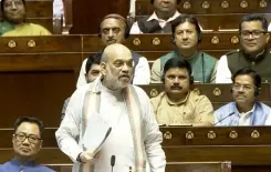 कांग्रेस के शासन में भागे दाऊद, मेमन और इकबाल भटकल जैसे आतंकी: अमित शाह