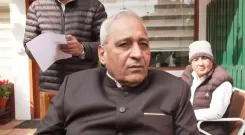 क्या कांग्रेस के शासनकाल में मनरेगा का नाम कई बार बदला गया था? मंत्री रणबीर सिंह गंगवा