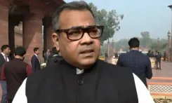 क्या कांग्रेस के वोट चोरी के आरोपों को जनता गंभीरता से नहीं ले रही है?: सांसद अरूण भारती