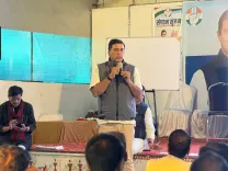 क्या कांग्रेस की असली ताकत जमीनी कार्यकर्ता हैं?