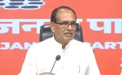 शिवराज चौहान का कांग्रेस पर हमला: 'राम विरोधी अब शिव बारात की बात करते हैं'