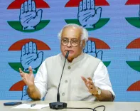 कांग्रेस बैठक में पेपर लीक, परिसीमन और राम मंदिर चढ़ावे पर मंथन; तीन अहम प्रस्ताव पारित