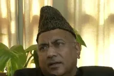 क्या कांग्रेस की मानसिकता नकारात्मक है? : गुलाम अली खटाना