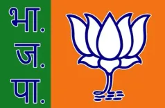 कांग्रेस की 'संविधान बचाओ' सभा पर भाजपा का वार, कहा- पार्टी फिर ढोंग करने निकली