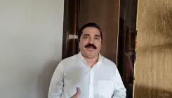 कांग्रेस की तत्कालीन सरकार ने हिंदू धर्म को बदनाम किया: विधायक रामकदम