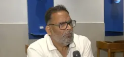 डूसू चुनाव नतीजों पर पप्पू यादव: 'कांग्रेस को कांग्रेसी ही खत्म करते हैं, बाहर से कोई नहीं'