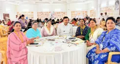 Congress launches 'Project M' in MP to mobilise minority women