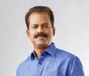 Why Was Congress Leader N. Subramanian Detained in CM Vijayan AI Image Controversy?