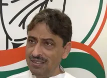 बिहार छात्र आंदोलन में AK-47 के कथित इस्तेमाल पर कांग्रेस का केंद्र से जवाब-तलब, NTA पर भी उठे सवाल