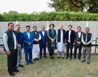 Congress leaders from Manipur seek Priyanka's support to restore peace in violence-hit state