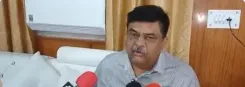 Rajasthan minister's sit-in at Alwar civic body exposes BJP governance crisis