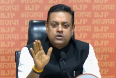 Are Congress and the Left Using Foreign X Handles to Discredit India and PM Modi?