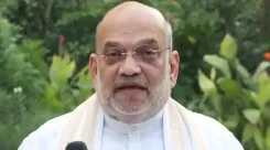 Amit Shah: Congress losing polls since Rahul Gandhi took the helm