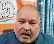 क्या कांग्रेस माताओं और बहनों के सम्मान का आदर करती है: राकेश सिन्हा?