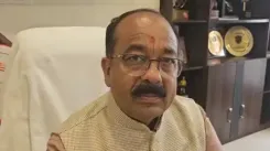 कांग्रेस में इच्छा शक्ति की कमी, पाकिस्तान के साथ खड़ी दिखती है: अरुण साव