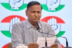 क्या कांग्रेस में संगठनात्मक कमजोरी और गुटबाजी है?