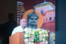 Is Congress Misleading the Public About SIR?