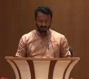 Congress MLA Rahul Mamkootathil's bail plea dismissed, party announces expulsion