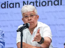 Is There a Scam in Manipur's Jal Jeevan Mission?