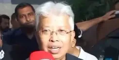 Congress MP Bimol Akoijam joins Delhi Police probe in JNU sexual harassment case