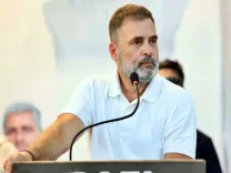 Is Congress MP Rahul Gandhi Visiting Punjab Tomorrow?
