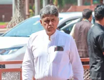 Delimitation Bill 2026: Congress MP Tewari warns of harm to border states
