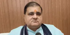 महंगाई पर BJP प्रदेश अध्यक्ष महेंद्र भट्ट का पलटवार: 'कांग्रेस मुद्दा विहीन, मोदी सरकार हर मोर्चे पर सक्रिय'