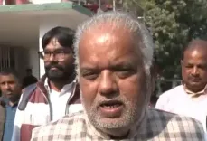 क्या कांग्रेस मुद्दाविहीन पार्टी बन गई है, विजन रखने वाले नेताओं की कमी क्यों है?: श्रवण कुमार