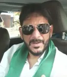 क्या कांग्रेस मुसलमानों को सिर्फ वोट बैंक समझती है और नेतृत्व में पीछे हटती है?