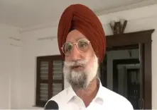 कांग्रेस नहीं अपने कार्यकाल की उपलब्धि बताएं नरेंद्र मोदी : सुखविंदर सिंह रंधावा