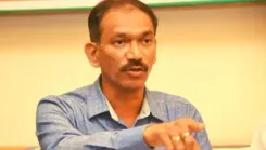 कांग्रेस ने 2021 की तुलना में अधिक विधानसभा सीटों की मांग की: गिरीश चोडनकर का बयान