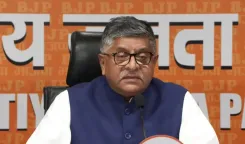 कांग्रेस का असली चेहरा महिलाओं के सामने उजागर: स्मृति ईरानी