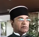 कांग्रेस ने अपनी पार्टी के कार्यकर्ताओं को बंधुआ मजदूर समझ रखा है : मंत्री विश्वास सारंग