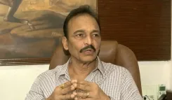 क्या कांग्रेस ने भाई जगताप को कारण बताओ नोटिस जारी किया और वर्षा गायकवाड़ का इस्तीफा मांगा?